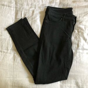 Rich and Skinny Black Skinny Jeans